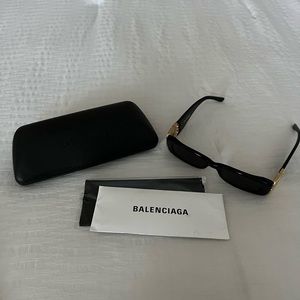 Balenciaga Sunglasses
